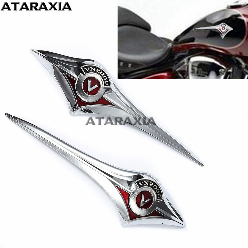 Хромированный значок топливного бензобака для велосипеда, эмблема, наклейка, наклейки из АБС-пластика для Kawasaki Vulcan VN 2000 Classic VN2000, 3D наклейка
Хромированный значок топливного бензобака для велосипеда, эмблема, наклейка, наклейки из АБС-пластика для Kawasaki Vulcan VN 2000 Classic VN2000, 3D наклейка