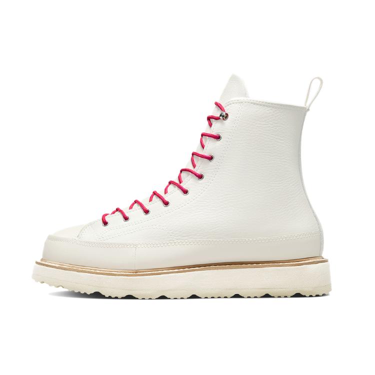 Converse Chuck Taylor Crafted Boot Egret Natural Ivory 173212C 42
Converse Chuck Taylor Crafted Boot Egret Natural Ivory 173212C 42