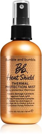 Бамбл и бамбл Бб. Heat Shield Thermal Protection Mist защитный спрей для защиты волос от жары. TU прозрачный
Бамбл и бамбл Бб. Heat Shield Thermal Protection Mist защитный спрей для защиты волос от жары. TU прозрачный