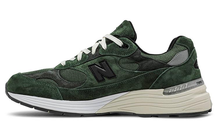 992 JJJJound x 992 New Balance Зроблено в США Mossy Green M992JJ 39.5
992 JJJJound x 992 New Balance Зроблено в США Mossy Green M992JJ 39.5