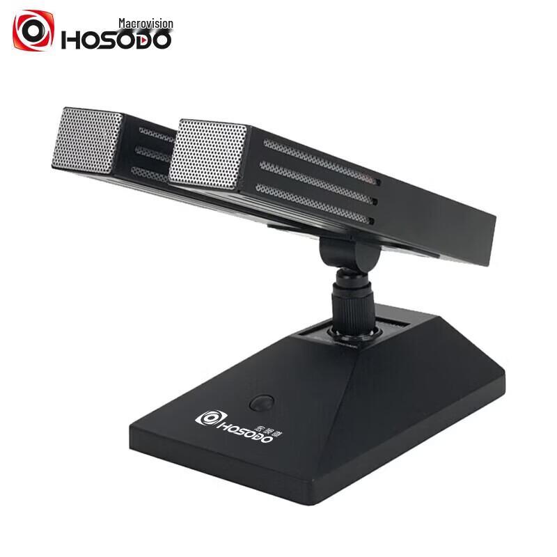 HongShiDao Professional Desktop Gooseneck Microphone (CN version)
HongShiDao Professional Desktop Gooseneck Microphone (CN version)