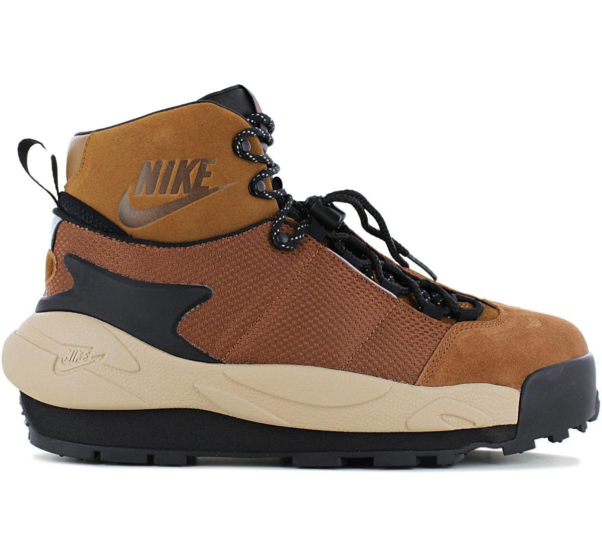 Nike x Magmascape x Sacai - Pecan - Мужская обувь Ботинки Ботинки коричневые FN0563-200 ORIGINAL EU 42.5 US 9 коричневый
Nike x Magmascape x Sacai - Pecan - Мужская обувь Ботинки Ботинки коричневые FN0563-200 ORIGINAL EU 42.5 US 9 коричневый
