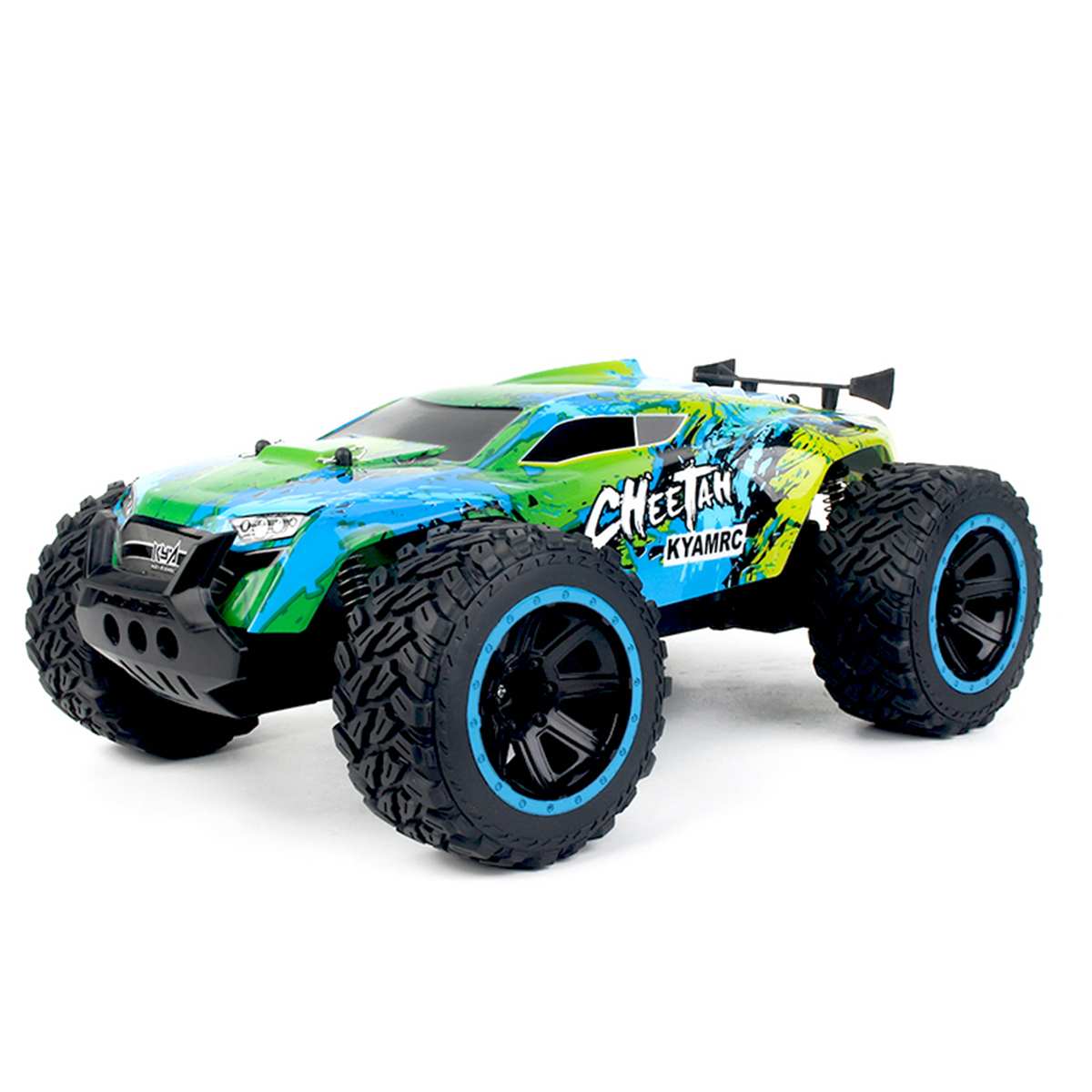 Высокоскоростной 2WD 1/14 радиоуправляемый автомобиль с дистанционным управлением, внедорожные гоночные автомобили, автомобиль, 2,4 ГГц, гусеничные электрические грузовики-монстры, игрушки, подарок для зелёный
Высокоскоростной 2WD 1/14 радиоуправляемый автомобиль с дистанционным управлением, внедорожные гоночные автомобили, автомобиль, 2,4 ГГц, гусеничные электрические грузовики-монстры, игрушки, подарок для зелёный