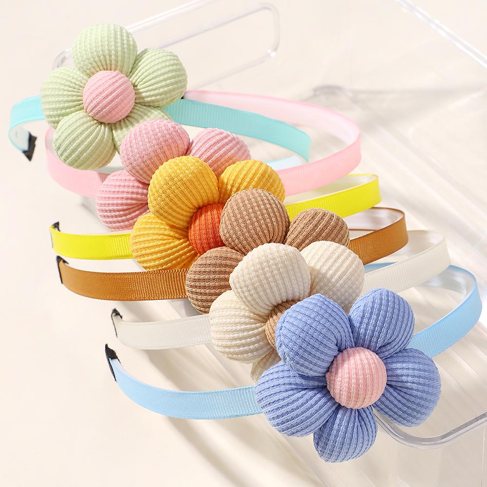 1Pcs Children Cute Butterfly Cartoon Flower Hairbands Headwears Girls Lovely Hair Hoop Sequin Headbands Kids Hair Accessories
1Pcs Children Cute Butterfly Cartoon Flower Hairbands Headwears Girls Lovely Hair Hoop Sequin Headbands Kids Hair Accessories