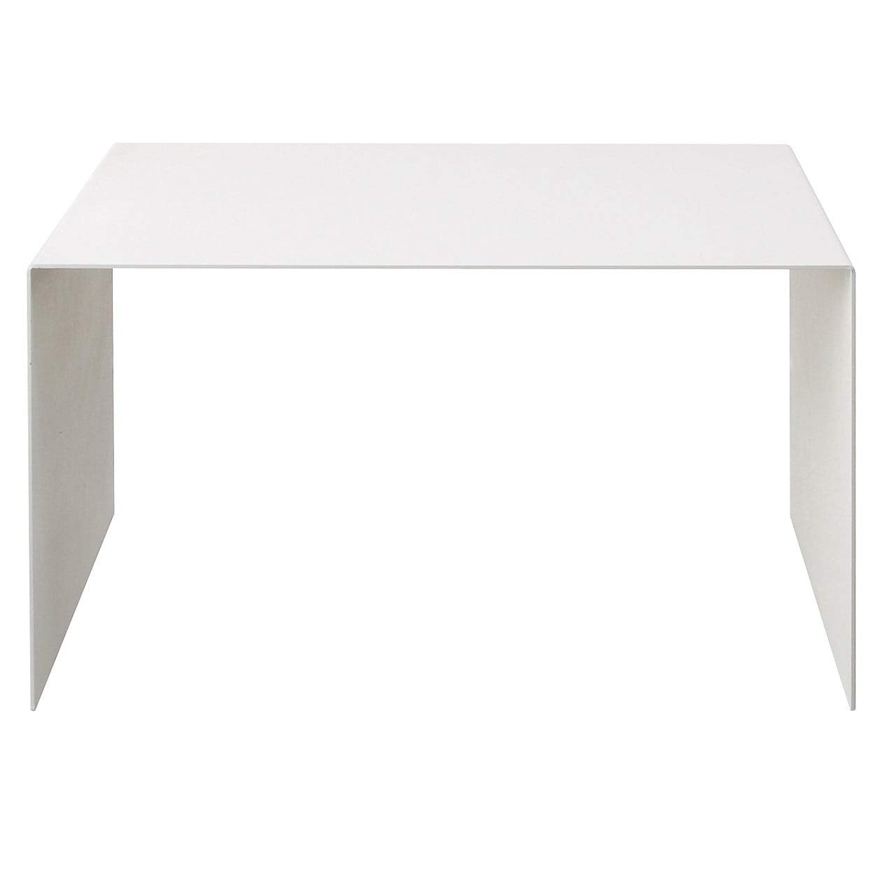 MUJI Stacking Shelf, U-Shaped, Width 37.5 x Depth 28 x Height 21.5cm, Product Number 18121748
MUJI Stacking Shelf, U-Shaped, Width 37.5 x Depth 28 x Height 21.5cm, Product Number 18121748