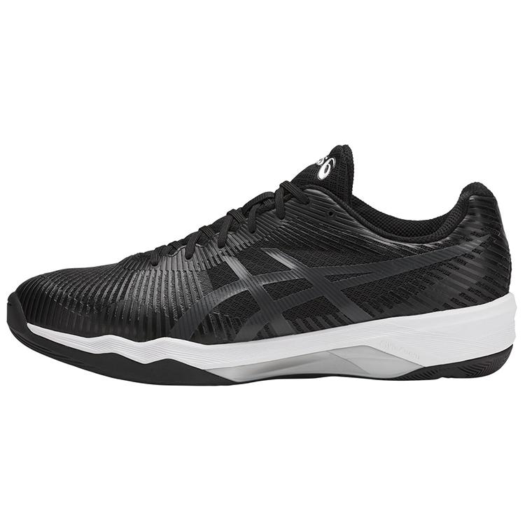 ASICS Volley Elite Ff Training Shoes/Sneakers B701N-9095 41.5
ASICS Volley Elite Ff Training Shoes/Sneakers B701N-9095 41.5