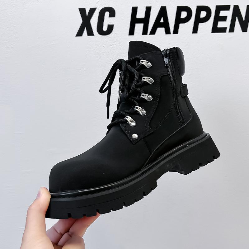 Модная кожаная обувь для мужчин, из натуральной кожи, больших размеров, дизайнерская, высокого качества, формальная, на платформе, повседневная, модная, для бизнеса 38 чёрный
Модная кожаная обувь для мужчин, из натуральной кожи, больших размеров, дизайнерская, высокого качества, формальная, на платформе, повседневная, модная, для бизнеса 38 чёрный