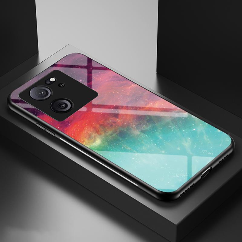 Phone Case for Xiaomi Redmi K60 Ultra/13T/13T Pro Shell Starry Sky Pattern Anti-collision Cover Dream Starry Sky
Phone Case for Xiaomi Redmi K60 Ultra/13T/13T Pro Shell Starry Sky Pattern Anti-collision Cover Dream Starry Sky