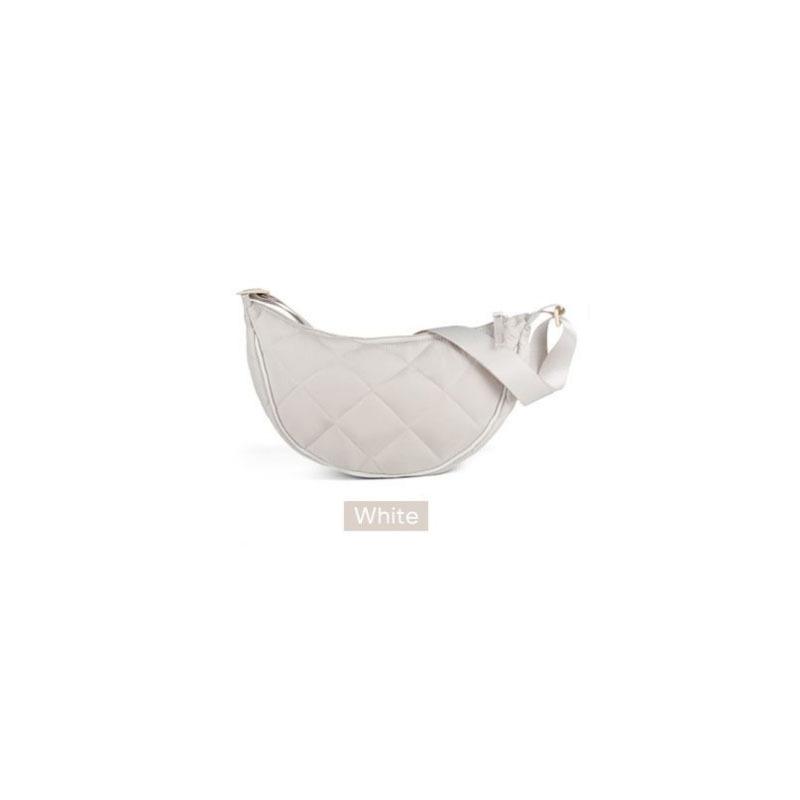 Bags Women s large-capacity messenger bags New trendy and fashionable niche nylon shoulder bags Messenger bags Dumpling bags
Bags Women s large-capacity messenger bags New trendy and fashionable niche nylon shoulder bags Messenger bags Dumpling bags
