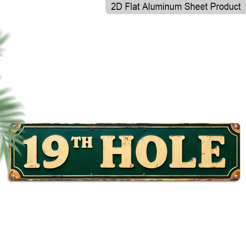 Aluminum Decorative Sign Century Cave Metal Sign - Vintage Golf Theme Wall Decor • 3.93x15.74 Inches • Suitable for Bars, Pubs, Game Rooms, for Man 40cm x 10cm
Aluminum Decorative Sign Century Cave Metal Sign - Vintage Golf Theme Wall Decor • 3.93x15.74 Inches • Suitable for Bars, Pubs, Game Rooms, for Man 40cm x 10cm