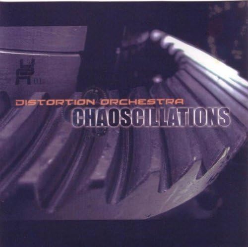 CD DISTORTION ORCHESTRA - Chaoscillations RRCD01 Relativity Reco Non Japan Dance & Electronica Used
CD DISTORTION ORCHESTRA - Chaoscillations RRCD01 Relativity Reco Non Japan Dance & Electronica Used