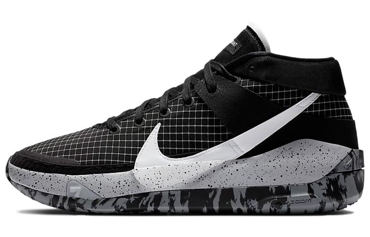 Nike Kd 13 Oreo Black CI9948-004 42
Nike Kd 13 Oreo Black CI9948-004 42