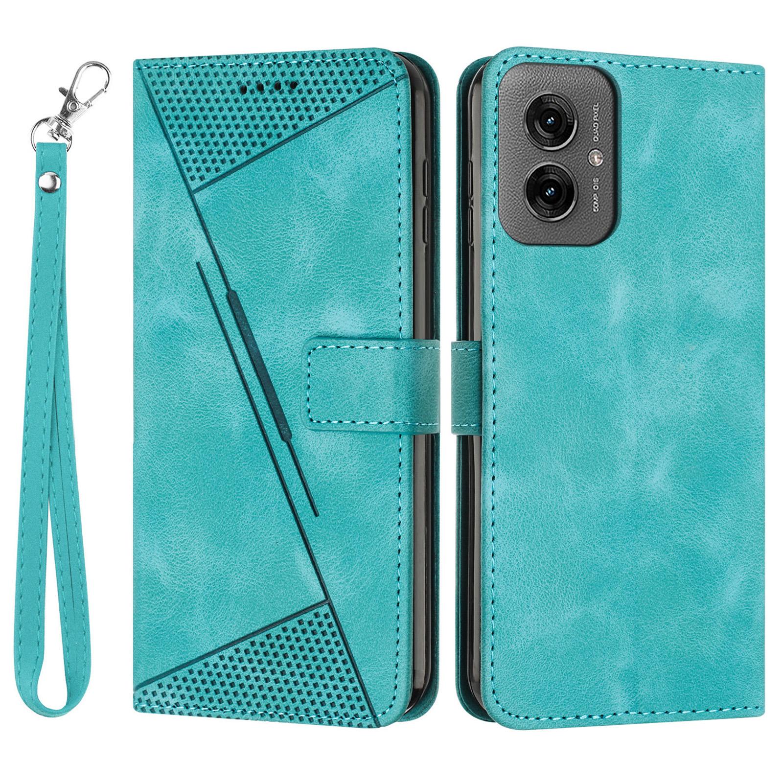 For Motorola Moto G55 5G Case Handbag Imprinted Triangle Leather Phone Cover C
For Motorola Moto G55 5G Case Handbag Imprinted Triangle Leather Phone Cover C