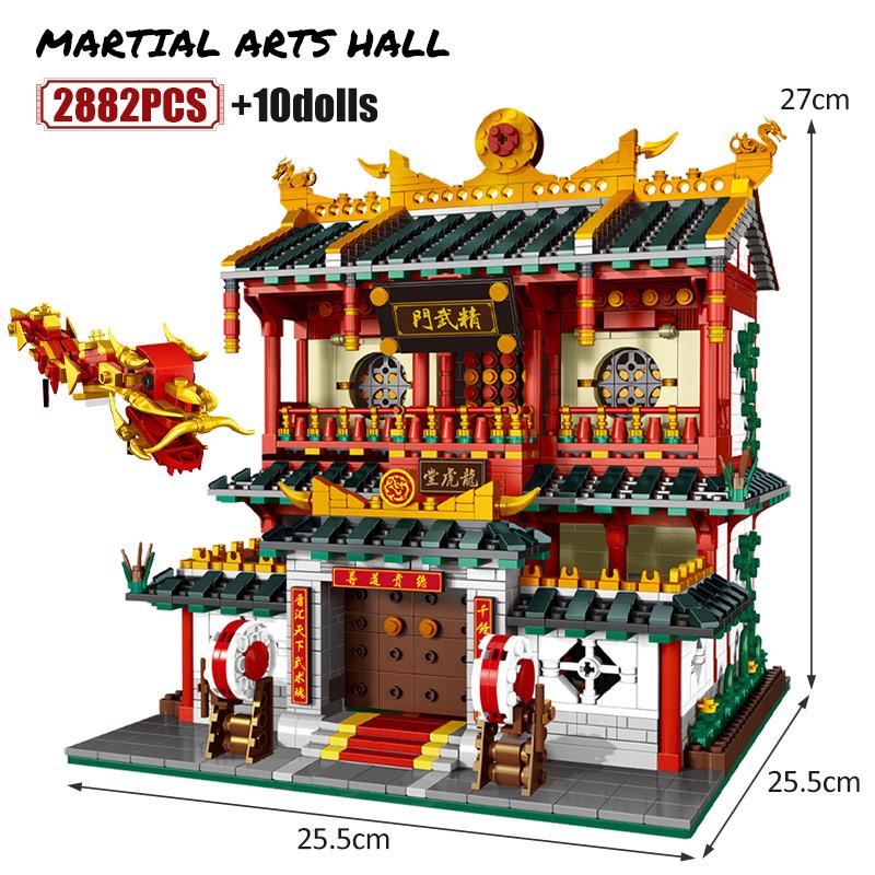 Ретро Город Улица Вид на улицу Архитектура Дом Строительные блоки Стиль Шелковый магазин Собранная серия Кирпич Игрушки Подарки
Ретро Город Улица Вид на улицу Архитектура Дом Строительные блоки Стиль Шелковый магазин Собранная серия Кирпич Игрушки Подарки