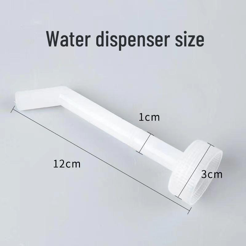 Bird Cage Water Filler Guide - Bird Keeping Tool
Bird Cage Water Filler Guide - Bird Keeping Tool