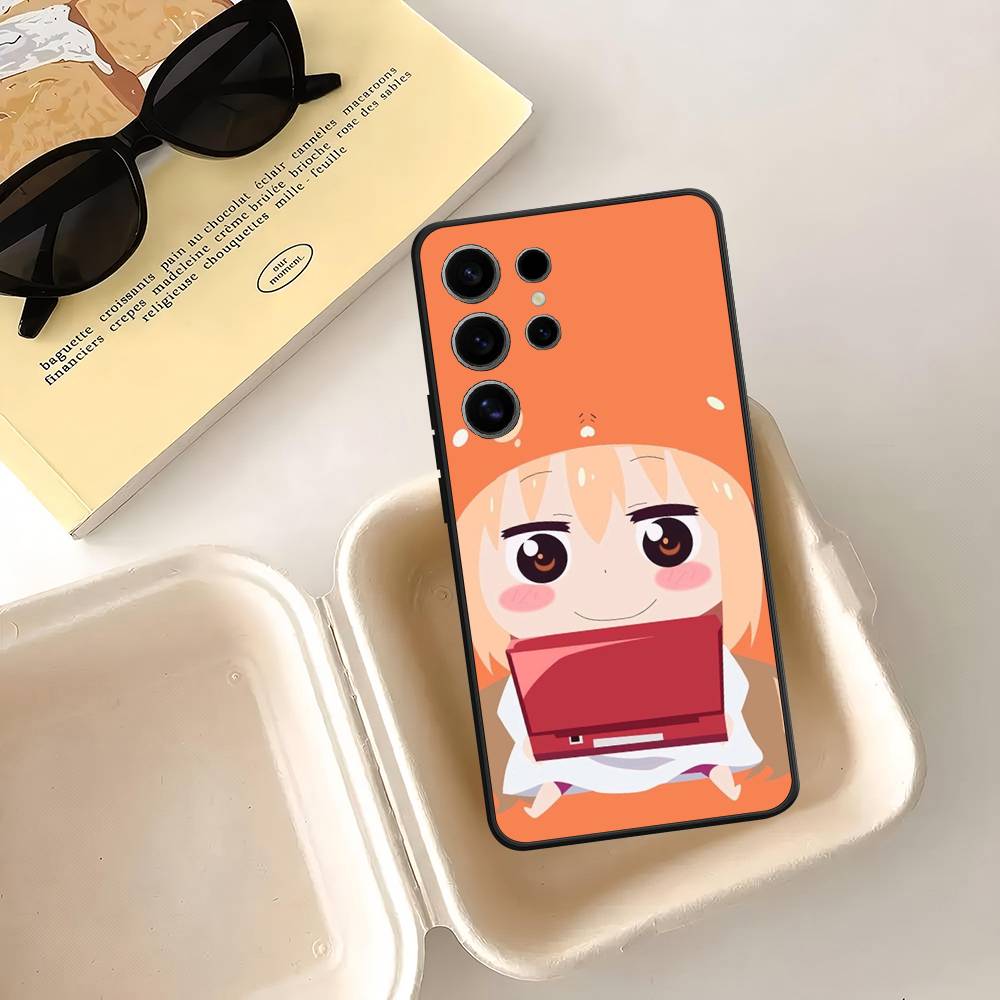 Azur L-Lane Game Case For Samsung Galaxy Case S25 S23 S22 S21 S30 S20 S10 Ultra Plus FE TPU Soft Cover Samsung S25Plus
Azur L-Lane Game Case For Samsung Galaxy Case S25 S23 S22 S21 S30 S20 S10 Ultra Plus FE TPU Soft Cover Samsung S25Plus