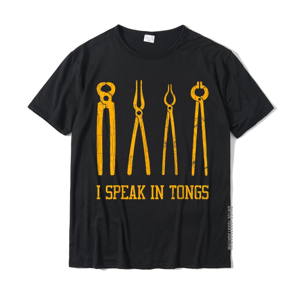 Funny Blacksmith Shirt Blacksmithing I Speak In Tongs T-Shirt Mens Oversized Fashionable Tops T Shirt Cotton T-Shirts Printed 5XL різнокольоровий
Funny Blacksmith Shirt Blacksmithing I Speak In Tongs T-Shirt Mens Oversized Fashionable Tops T Shirt Cotton T-Shirts Printed 5XL різнокольоровий