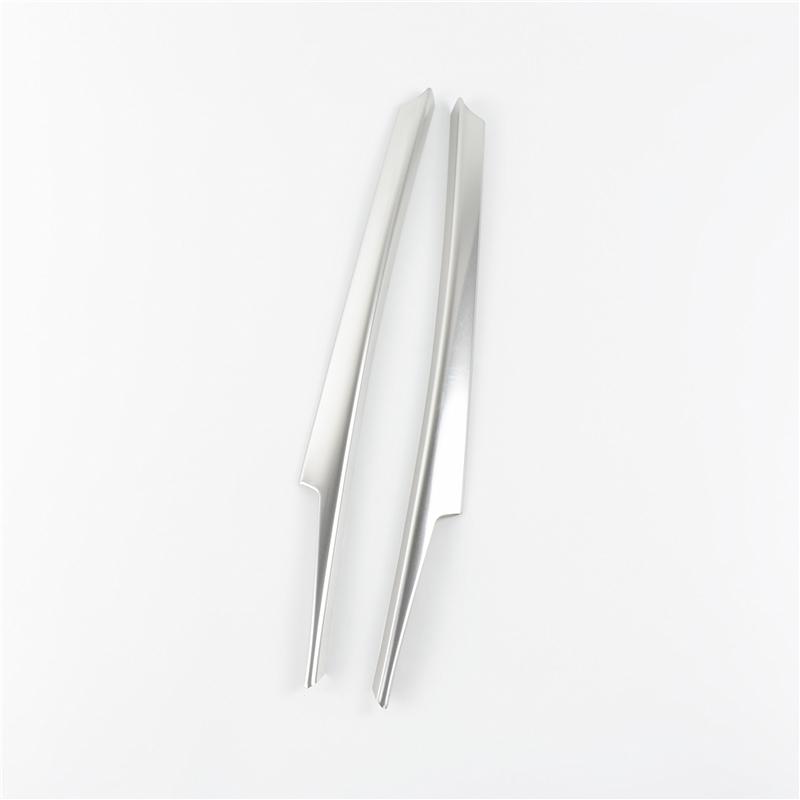 Car Styling Center Console Gear Shift Trim Strips For Mercedes Benz C Class W204 2008-14 Stainless Steel Interior Sticker
Car Styling Center Console Gear Shift Trim Strips For Mercedes Benz C Class W204 2008-14 Stainless Steel Interior Sticker
