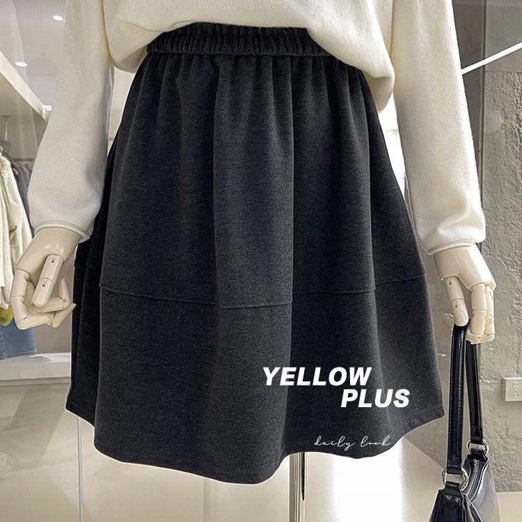 3D Playful Sweet Girl Woolen Midi Skirt - Stylish & Versatile Autumn/Winter Half-Length Skirt 2026 S (30-40 kg) серый
3D Playful Sweet Girl Woolen Midi Skirt - Stylish & Versatile Autumn/Winter Half-Length Skirt 2026 S (30-40 kg) серый