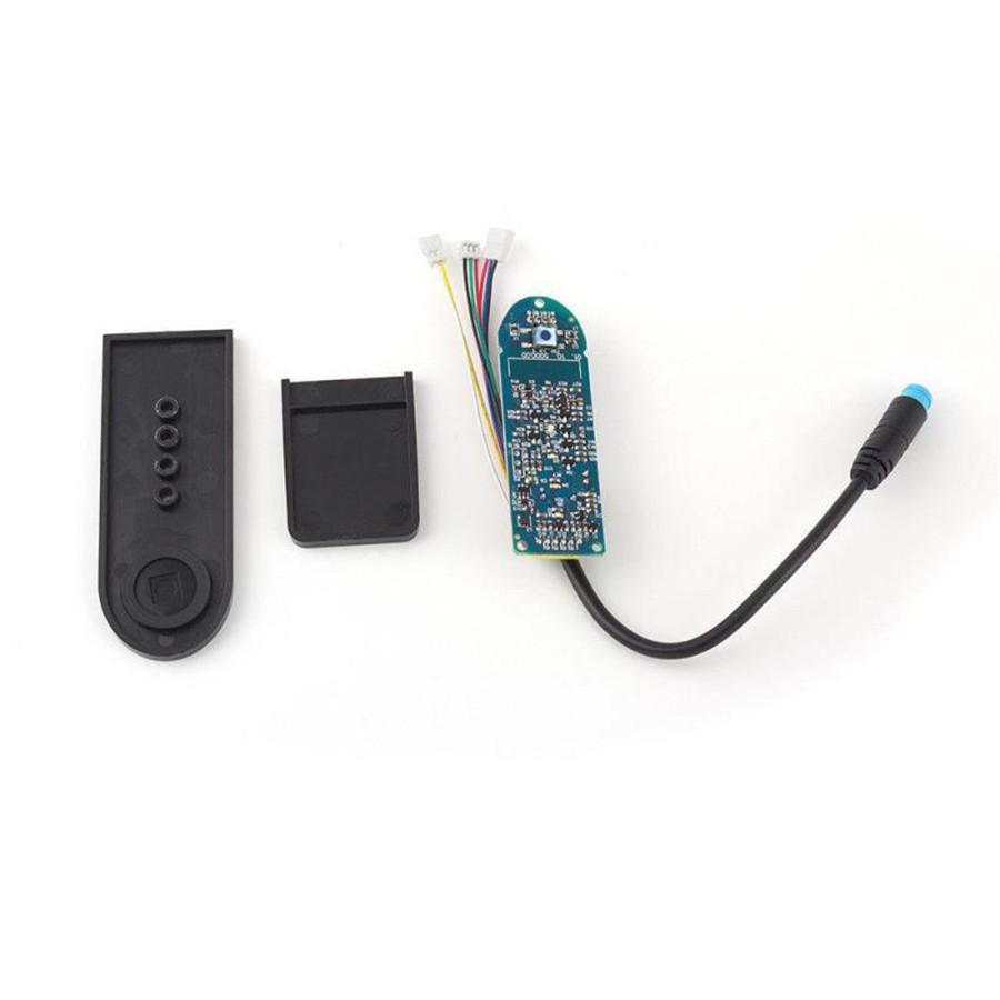 Durable Board Dashboard bluetooth Module Part for Xiaomi MIJIA M365 BIRD Scooter
Durable Board Dashboard bluetooth Module Part for Xiaomi MIJIA M365 BIRD Scooter