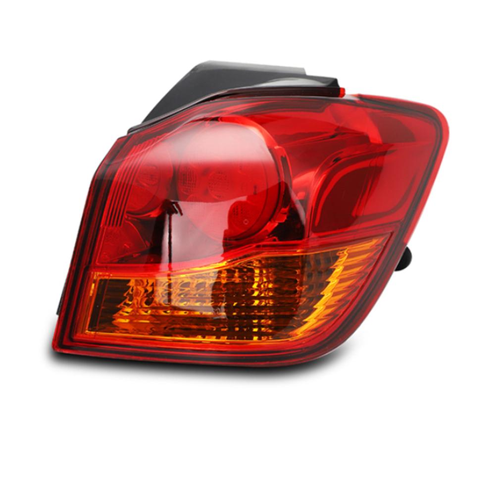 1X Tail Light Rear Right Side For Mitsubishi Outlander Sport Asx Rvr 2011-2019
1X Tail Light Rear Right Side For Mitsubishi Outlander Sport Asx Rvr 2011-2019