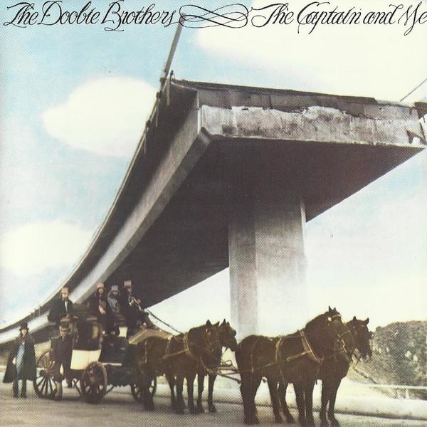 CD DOOBIE BROTHERS - The Captain And Me 7599272712 Warner Bros. Re 1994 Europe Rock Used
CD DOOBIE BROTHERS - The Captain And Me 7599272712 Warner Bros. Re 1994 Europe Rock Used
