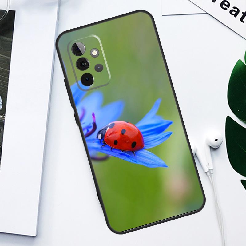 Seven-Star Ladybug Phone Case For Samsung Galaxy A34 A54 A14 A32 A12 A13 A33 A22 A52 A72 A23 A53 A73 A51 A71 Samsung A22 5G
Seven-Star Ladybug Phone Case For Samsung Galaxy A34 A54 A14 A32 A12 A13 A33 A22 A52 A72 A23 A53 A73 A51 A71 Samsung A22 5G