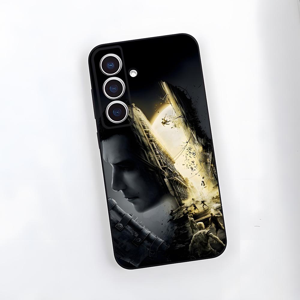 Dying Light 2 Stay Human Phone Case For Samsung S26 S25 Plus S20 S20 Plus S22 Ultra S23 FE S21 Plus S21 Ultra Soft Cover Samsung S20 FE
Dying Light 2 Stay Human Phone Case For Samsung S26 S25 Plus S20 S20 Plus S22 Ultra S23 FE S21 Plus S21 Ultra Soft Cover Samsung S20 FE