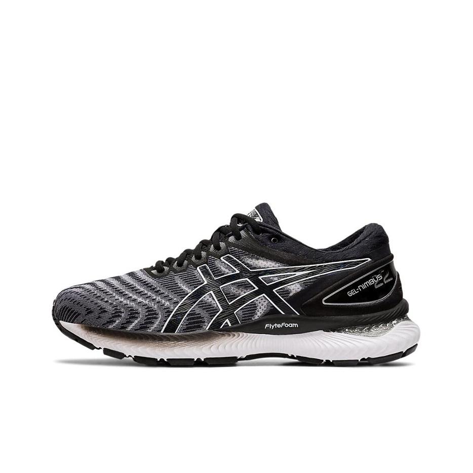 кроссовки Asics GEL-Nimbus 22 Running shoes Men 1011A685-100
кроссовки Asics GEL-Nimbus 22 Running shoes Men 1011A685-100