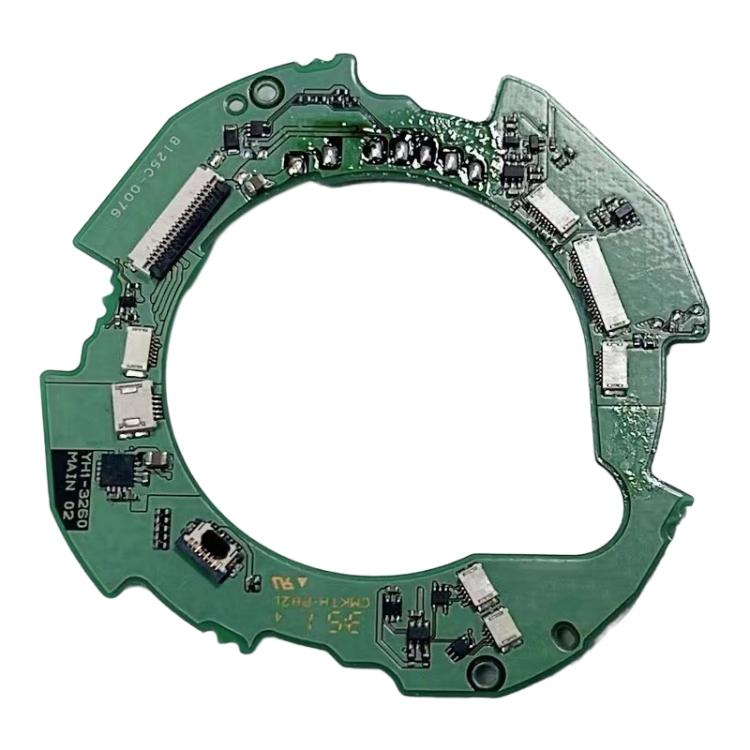 For Canon EF 70-300mm f/4-5.6L IS Original Camera Lens Motherboard For Canon EF 70-300mm f/4-5.6L IS
For Canon EF 70-300mm f/4-5.6L IS Original Camera Lens Motherboard For Canon EF 70-300mm f/4-5.6L IS