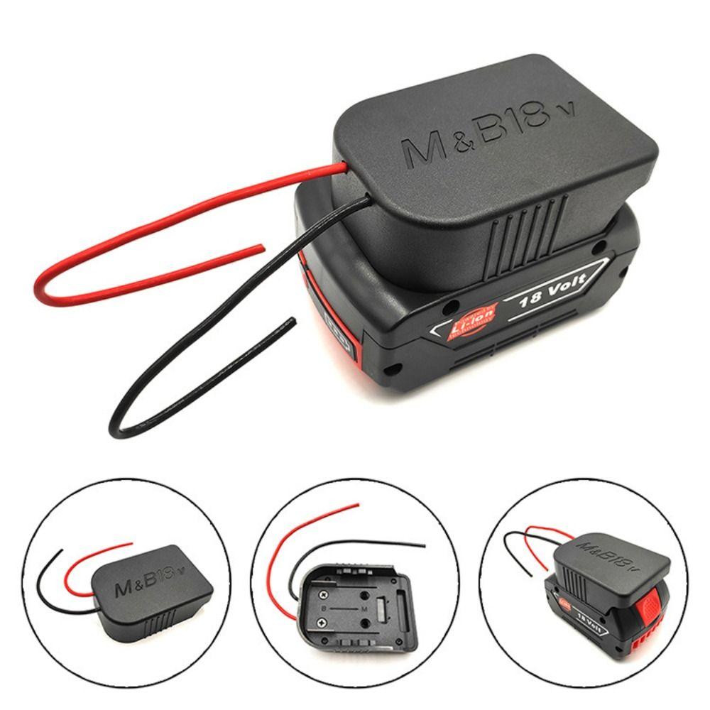С проводами 14AWG Адаптер для силовых колес DIY Электронный кабель Адаптер для самостоятельного монтажа Разъем для крепления к док-станции
С проводами 14AWG Адаптер для силовых колес DIY Электронный кабель Адаптер для самостоятельного монтажа Разъем для крепления к док-станции
