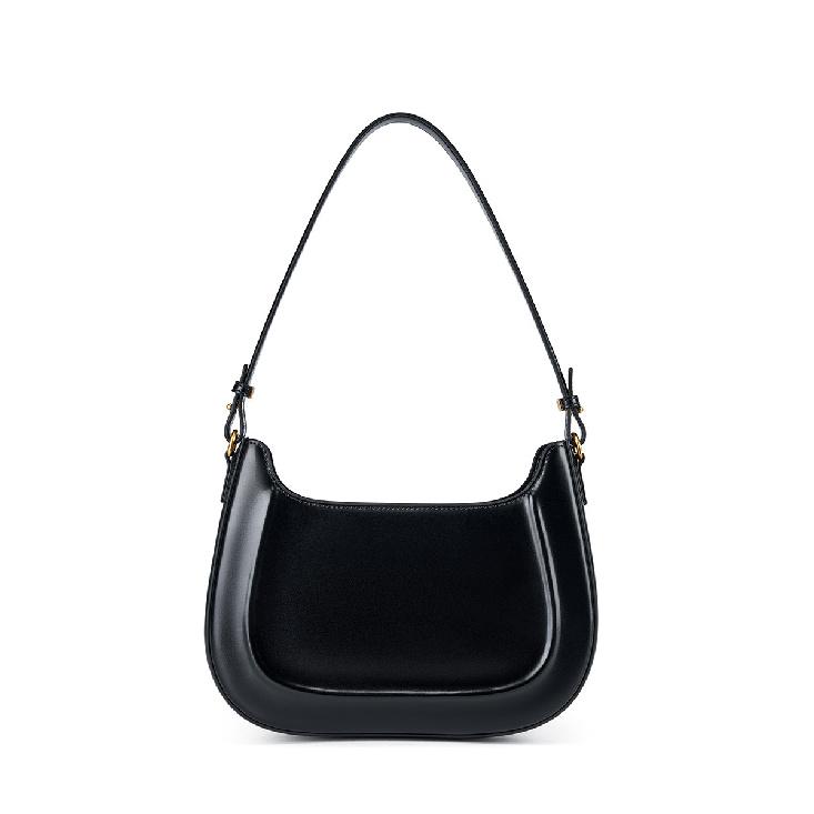 Vintage Saddle Bag Red Wedding Bag 2025 Genuine Leather Women s Bag Single Shoulder Crossbody Bag Fashion Commuter Textured Handbag чорний
Vintage Saddle Bag Red Wedding Bag 2025 Genuine Leather Women s Bag Single Shoulder Crossbody Bag Fashion Commuter Textured Handbag чорний