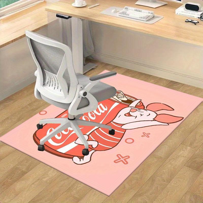 1pc, Cute Piglet Holding Coca-Cola Can - Perfect for Home Decor, Office Rug, Chair Pad, Outdoor Carpet Gift IdeaP152 60cm by 90cm
1pc, Cute Piglet Holding Coca-Cola Can - Perfect for Home Decor, Office Rug, Chair Pad, Outdoor Carpet Gift IdeaP152 60cm by 90cm