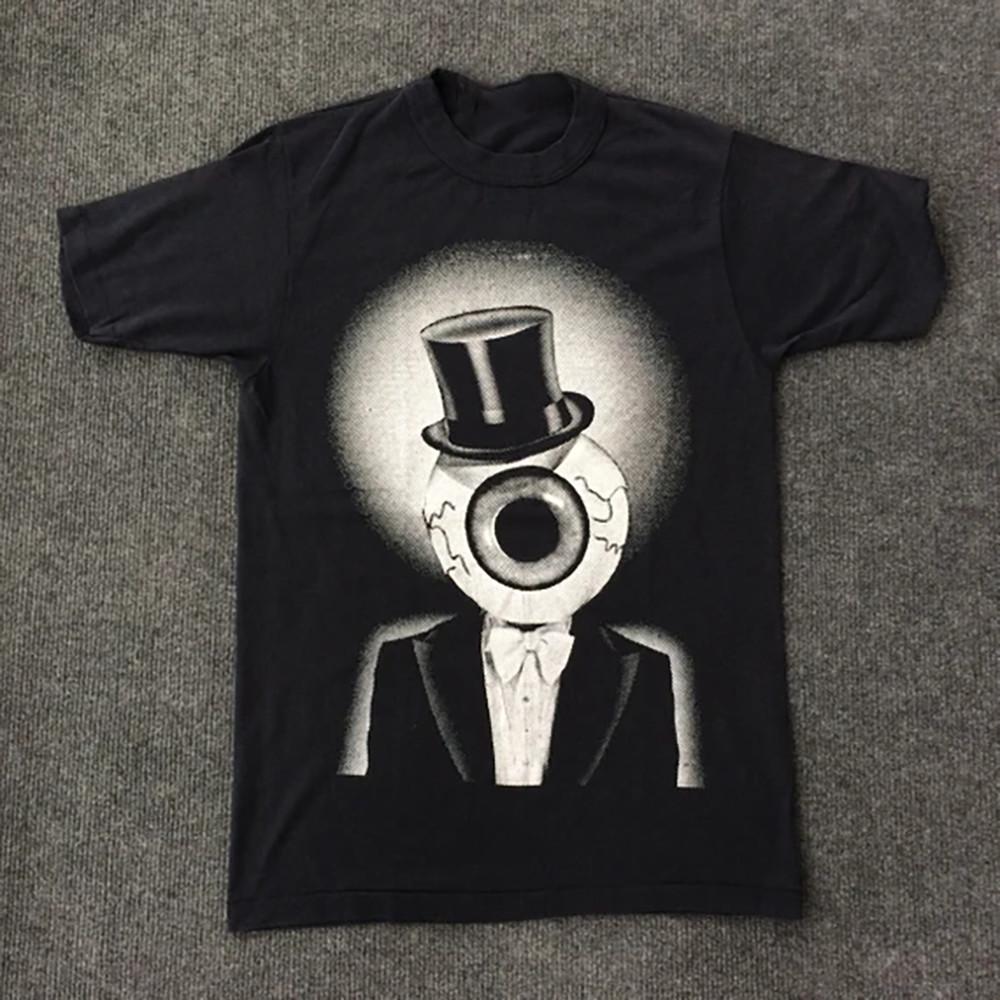 THE RESIDENTS Eye Ball Band Gift For Fan S to 5XL T-shirt Unisex T-Shirt XXXL
THE RESIDENTS Eye Ball Band Gift For Fan S to 5XL T-shirt Unisex T-Shirt XXXL