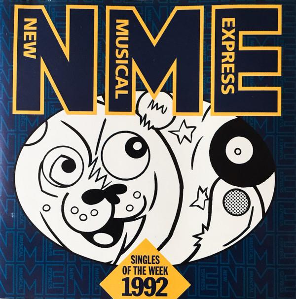 CD VARIOUS - NME Singles of the Week 1992 NMERCACD1 New Musical Exp 1993 UK Dance & Electronica Used
CD VARIOUS - NME Singles of the Week 1992 NMERCACD1 New Musical Exp 1993 UK Dance & Electronica Used