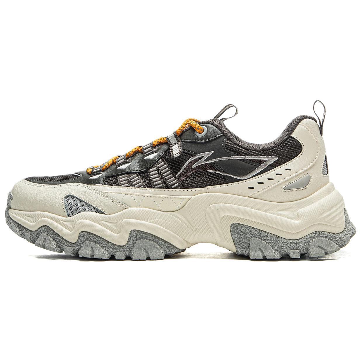 Li Ning Shan Xing Slip Resistant Abrasion Resistant Support Low top Casual Shoes Men s Greige AGCV247-2 43
Li Ning Shan Xing Slip Resistant Abrasion Resistant Support Low top Casual Shoes Men s Greige AGCV247-2 43