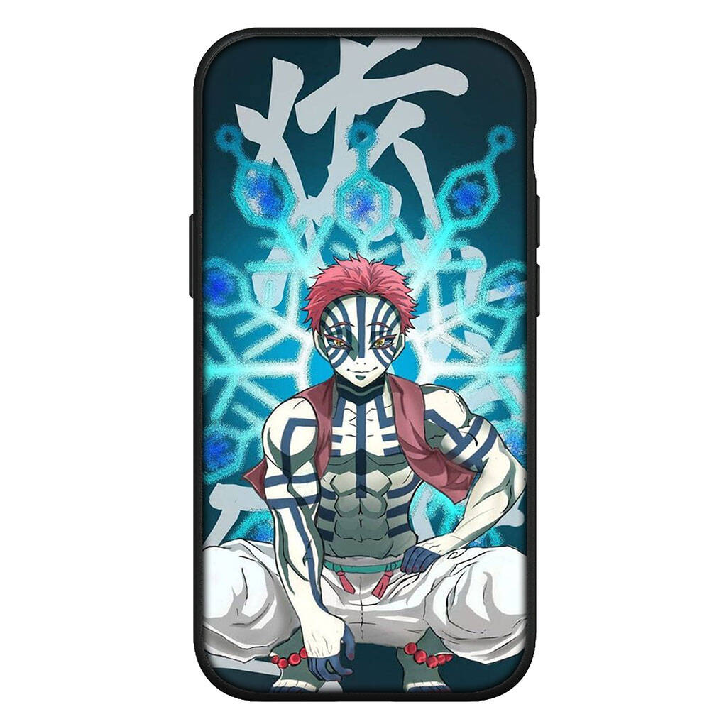 Чехол для iPhone 17 16 15 Xiaomi Poco Redmi Note 14 13 12 Pro Max 9 16e Samsung Galaxy S25 S24 S23 OPPO Huawei Мультяшный Клинок, рассекающий демонов Аказа Чехол для телефона for Samsung Galaxy A04S аэро
Чехол для iPhone 17 16 15 Xiaomi Poco Redmi Note 14 13 12 Pro Max 9 16e Samsung Galaxy S25 S24 S23 OPPO Huawei Мультяшный Клинок, рассекающий демонов Аказа Чехол для телефона for Samsung Galaxy A04S аэро