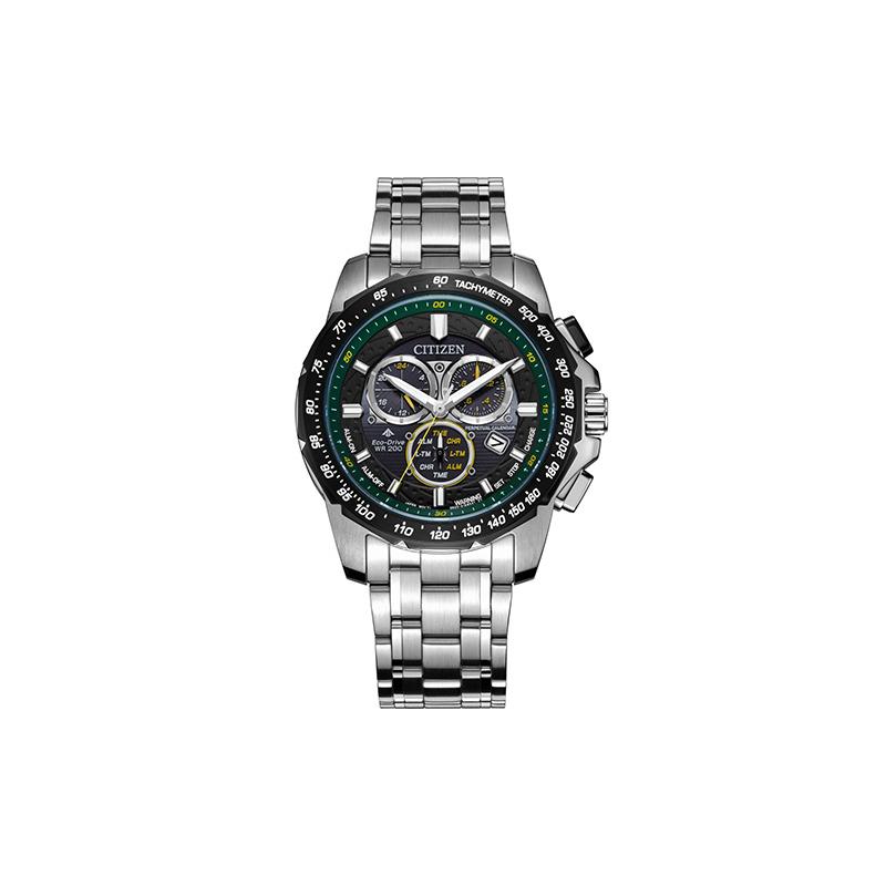 CITIZEN Eco-Drive Series 200m Waterproof Solar Quartz Steel Strap Men s Watch Black Dial BL5578-51E чорний
CITIZEN Eco-Drive Series 200m Waterproof Solar Quartz Steel Strap Men s Watch Black Dial BL5578-51E чорний