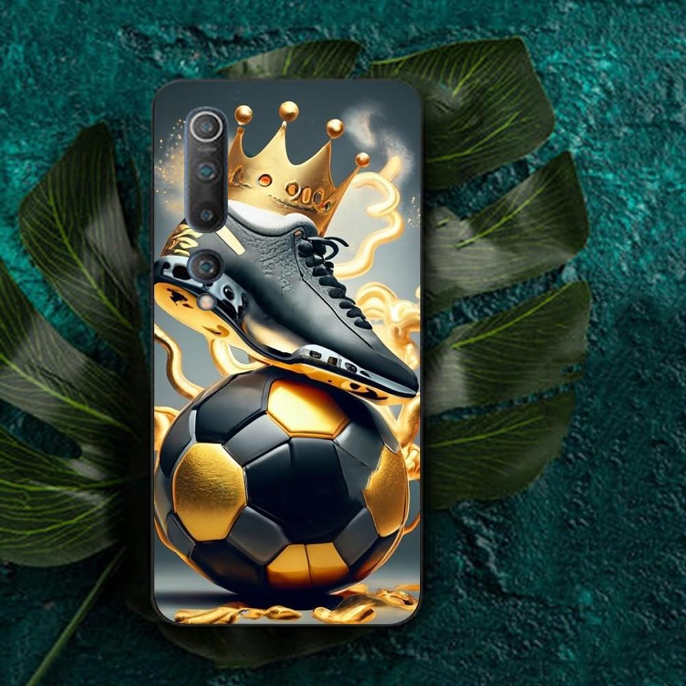 Football Sport Phone Case For Redmi Note 4 X 5 A 6 7 8 T 9 9S 10 11 11S 11Epro Poco M3 pro Redmi Note 5
Football Sport Phone Case For Redmi Note 4 X 5 A 6 7 8 T 9 9S 10 11 11S 11Epro Poco M3 pro Redmi Note 5