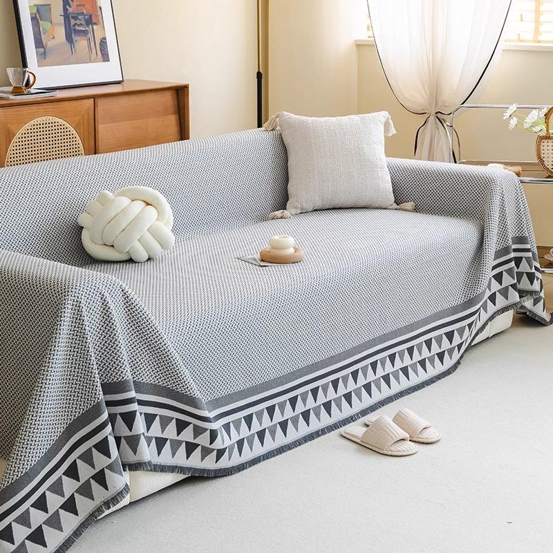 Полотенце для дивана из шенилла, универсальное противоскользящее и устойчивое к пятнам покрывало для дивана на все времена года, высококачественная новая ткань для чехла дивана 180*420cm
Полотенце для дивана из шенилла, универсальное противоскользящее и устойчивое к пятнам покрывало для дивана на все времена года, высококачественная новая ткань для чехла дивана 180*420cm