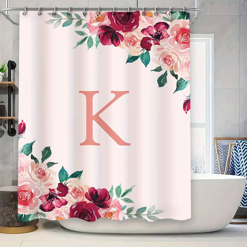 Luxury Butterfly Face Line Beauty Salon Decor Shower Curtain For Bathroom Home Decoration Pink (180X205Cm) W60H190(CM)-1 Pcs
Luxury Butterfly Face Line Beauty Salon Decor Shower Curtain For Bathroom Home Decoration Pink (180X205Cm) W60H190(CM)-1 Pcs