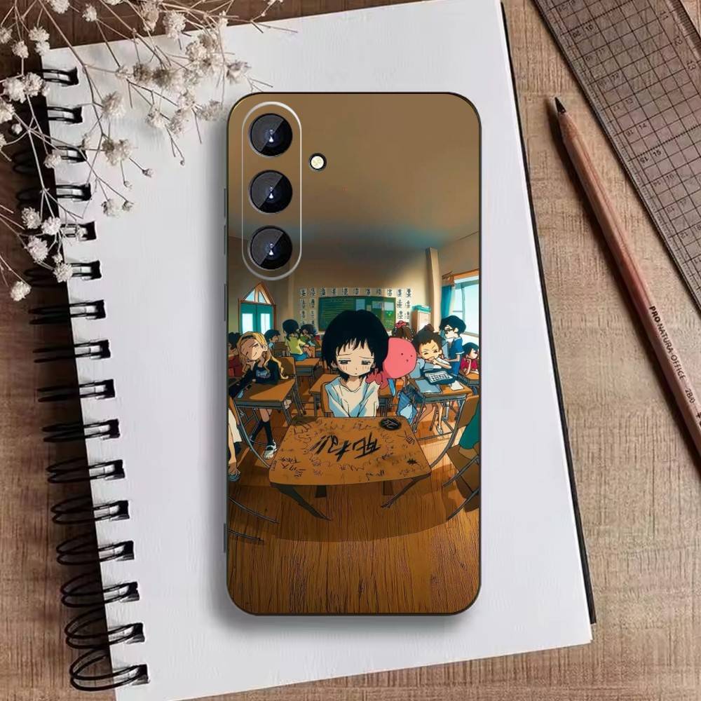 W-akopi s Original Sin Phone Case For Samsung Galaxy A73,A21s,A22,A31,A52,A53,A71,A41Soft Black Shell Samsung a11
W-akopi s Original Sin Phone Case For Samsung Galaxy A73,A21s,A22,A31,A52,A53,A71,A41Soft Black Shell Samsung a11
