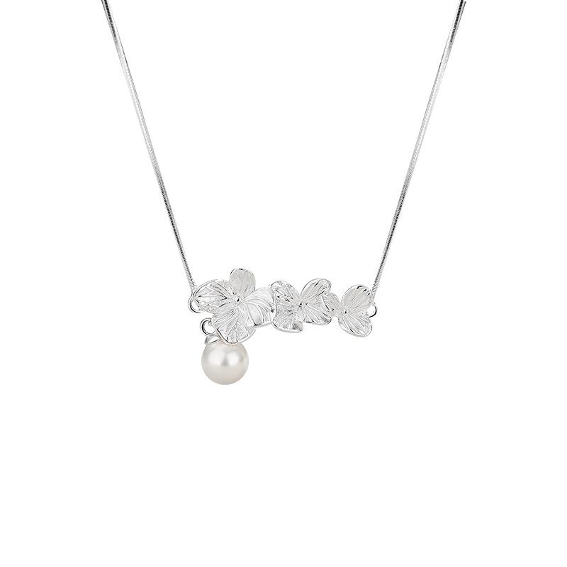 Цветы, Жемчуг, Ожерелья, Милые Богини, Свежий и Милый Характер, Подарить Цепочку на Ключицу Лучшей Подруге
Цветы, Жемчуг, Ожерелья, Милые Богини, Свежий и Милый Характер, Подарить Цепочку на Ключицу Лучшей Подруге