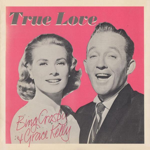 7inch Record BING CROSBY GRACE KELLY BING CR True Love Well Did You Evah CL315 Capitol Records 1983 UK Pop Used
7inch Record BING CROSBY GRACE KELLY BING CR True Love Well Did You Evah CL315 Capitol Records 1983 UK Pop Used