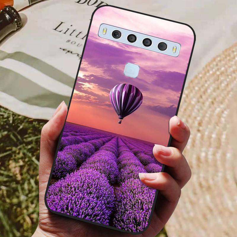 Чохол для телефону Для TCL 10L Чохли 10 Pro М який силіконовий чохол Для TCL 10L 10 Lite 5G UW 10Lite 10Pro 10 L Plus Модний чохол Coques TCL 10L
Чохол для телефону Для TCL 10L Чохли 10 Pro М який силіконовий чохол Для TCL 10L 10 Lite 5G UW 10Lite 10Pro 10 L Plus Модний чохол Coques TCL 10L