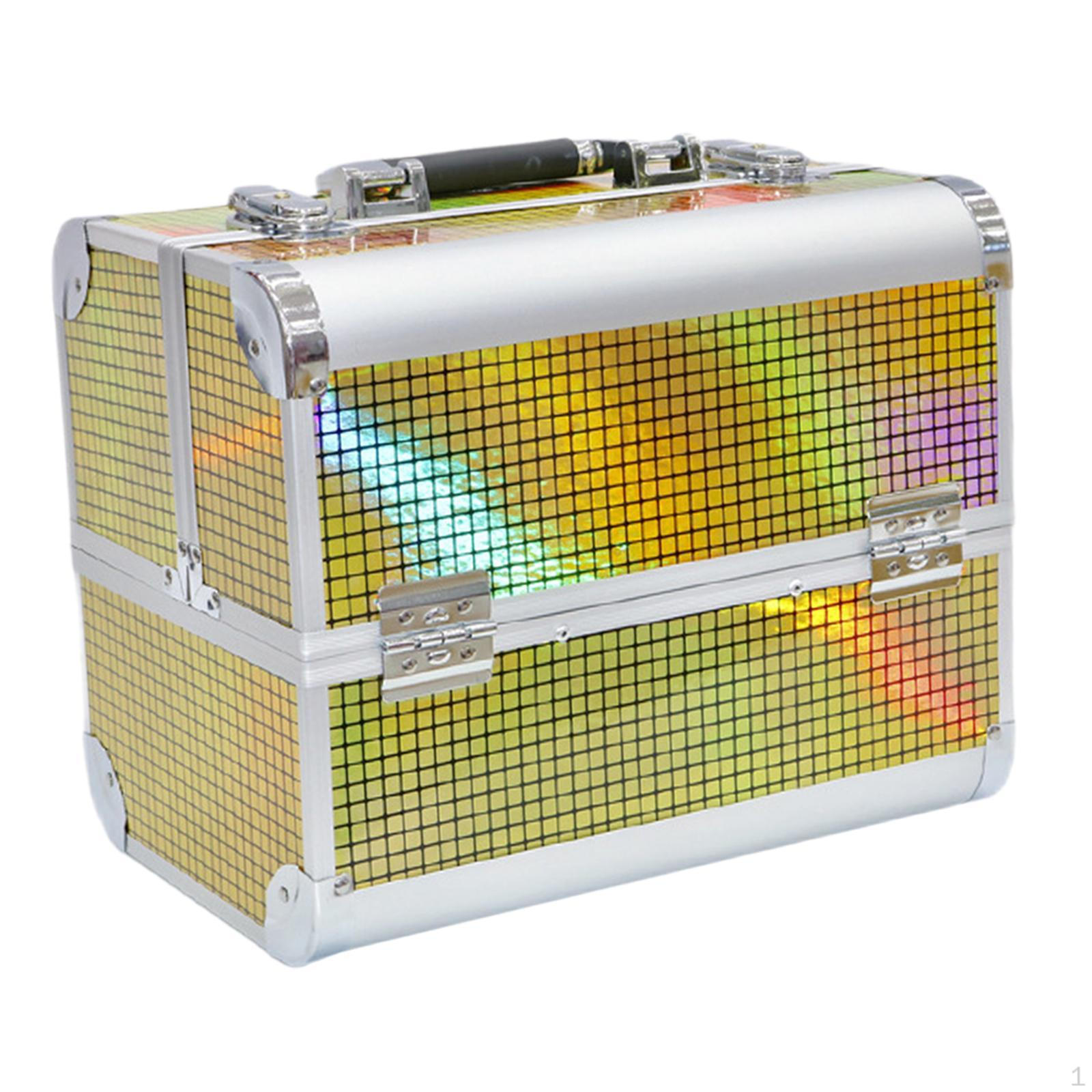 Storage Solution for Beauty Enthusiasts yellow
Storage Solution for Beauty Enthusiasts yellow
