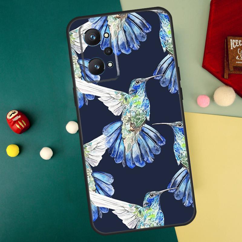 Hummingbird For Realme GT7 Pro 15 13 10 11 12 14 Pro Plus C55 C71 C75 C67 C63 C61 C53 C35 C65 GT6 Case Realme GT7
Hummingbird For Realme GT7 Pro 15 13 10 11 12 14 Pro Plus C55 C71 C75 C67 C63 C61 C53 C35 C65 GT6 Case Realme GT7