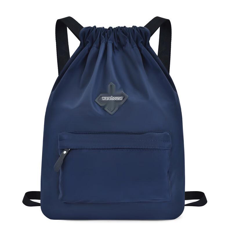 Drawstring Cinch Sports & Travel Bag
Drawstring Cinch Sports & Travel Bag