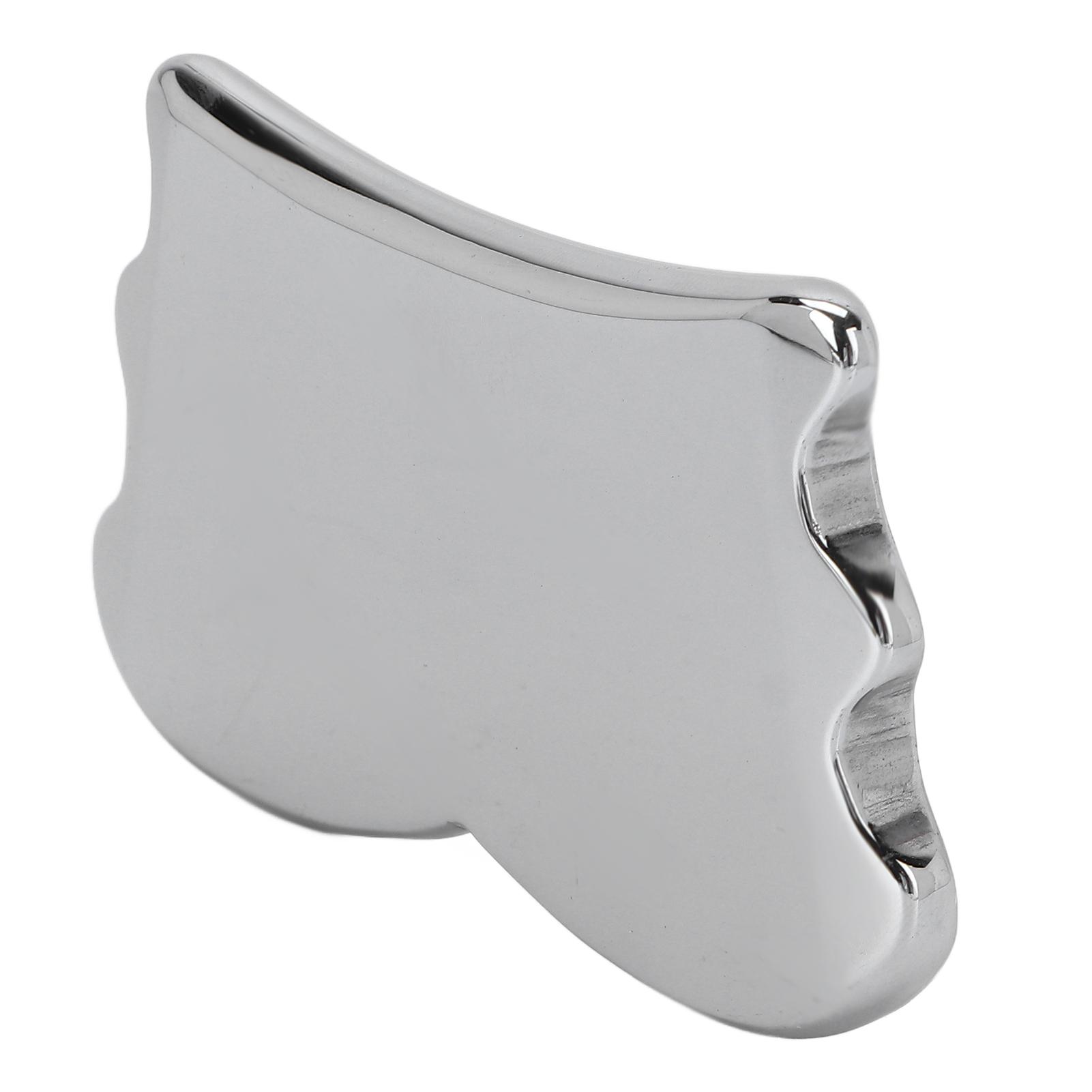 Terahertz Stone Guasha Board Professional Scraping Massage Tool for Acupuncture Therapy Trigger Point Treatment
Terahertz Stone Guasha Board Professional Scraping Massage Tool for Acupuncture Therapy Trigger Point Treatment