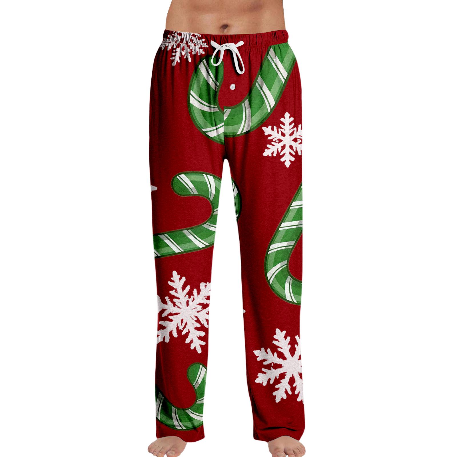 Полосатые пижамные брюки Домашняя одежда Повседневные Брюки на кулиске с эластичной талией Удобные Прямые Штаны для йоги Свободные XL винный
Полосатые пижамные брюки Домашняя одежда Повседневные Брюки на кулиске с эластичной талией Удобные Прямые Штаны для йоги Свободные XL винный